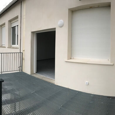 Appartement 2 pièces 75 m²