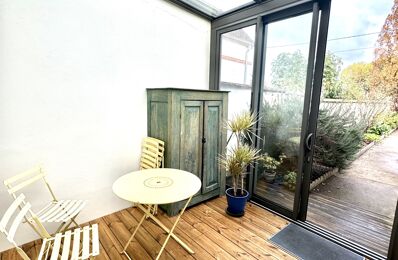 maison 4 pièces 83 m2 à vendre à Sens (89100)