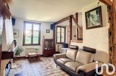 vente maison 330 000 € à proximité de La Houssaye-en-Brie (77610)