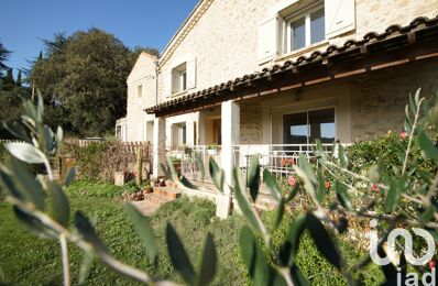 vente maison 595 000 € à proximité de Rousset-les-Vignes (26770)