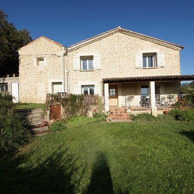 Maison 9 pièces 495000 €