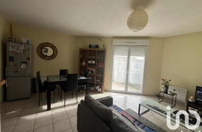 vente appartement 85 000 € à proximité de La Cavalerie (12230)