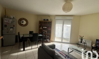 Appartement 3 Pièces 62 m² à vendre à La Cavalerie (12230)