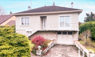 Maison 3 Pièces 67 m² à vendre à Moret-Loing-et-Orvanne (77250)