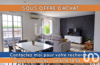 vente maison 245 000 € à proximité de Champagne-sur-Seine (77430)