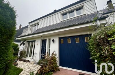 vente maison 315 000 € à proximité de Saint-Jean-du-Cardonnay (76150)