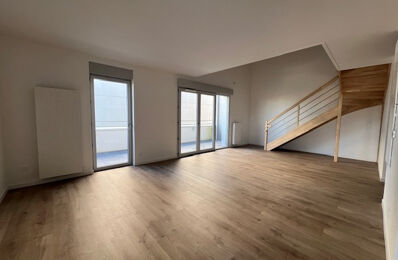 location appartement 1 105 € CC /mois à proximité de Saint-Vivien (17220)