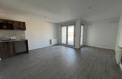 location appartement 650 € CC /mois à proximité de Saint-Vivien (17220)