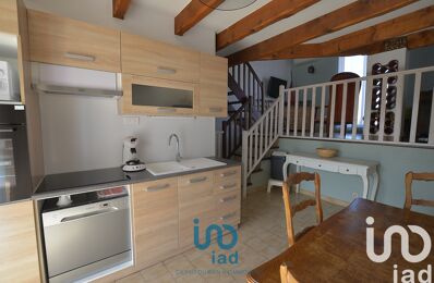 vente maison 225 000 € à proximité de Fleury d'Aude (11560)