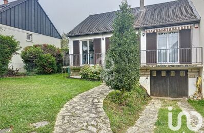 vente maison 335 000 € à proximité de Brunoy (91800)