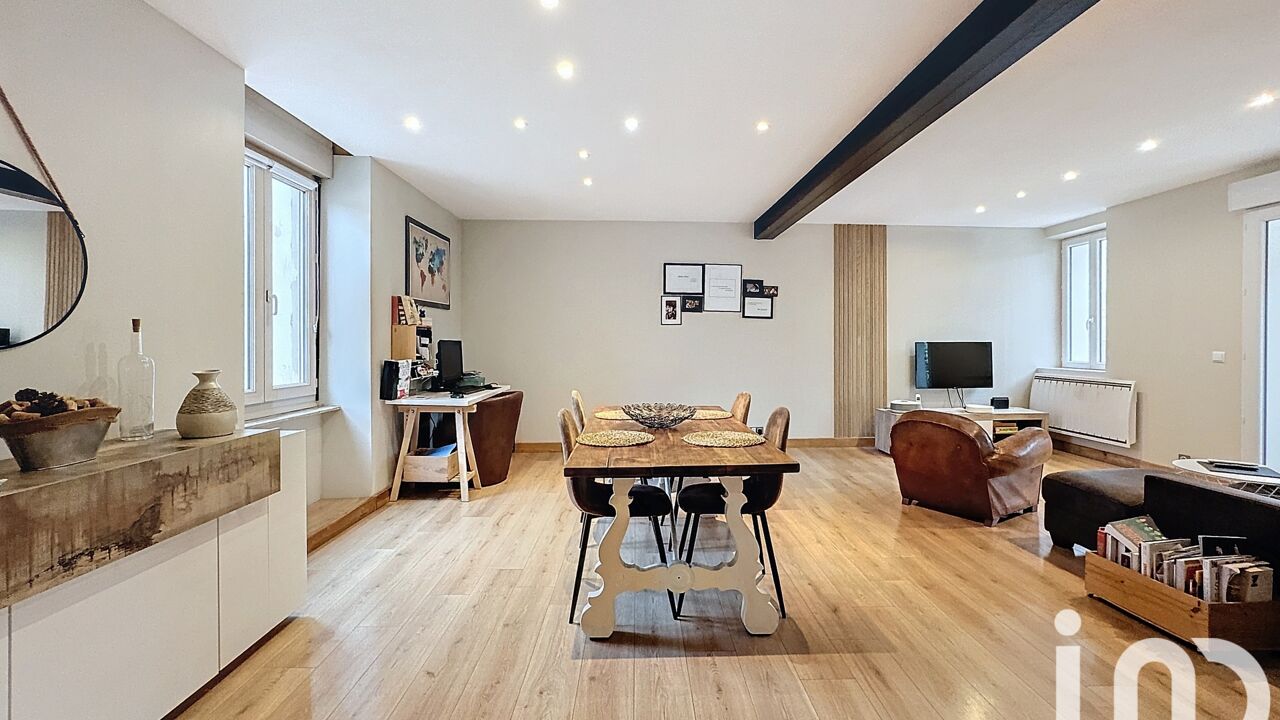 maison 7 pièces 176 m2 à vendre à Saint-Chinian (34360)