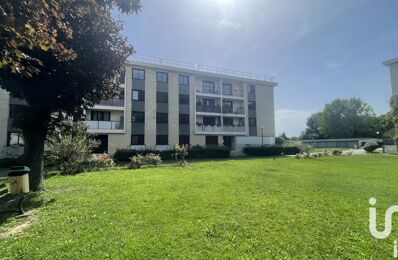 vente appartement 236 500 € à proximité de Verrières-le-Buisson (91370)