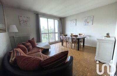 vente appartement 236 500 € à proximité de Paris 5 (75005)