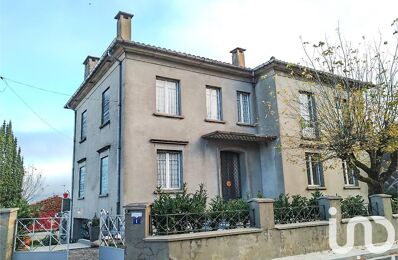 vente maison 295 000 € à proximité de Les Martys (11390)