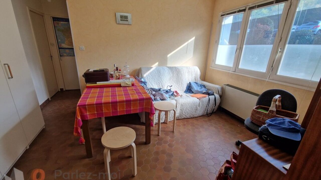 appartement 2 pièces 38 m2 à vendre à Lorette (42420)