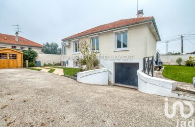 vente maison 379 000 € à proximité de Saint-Germain-en-Laye (78100)