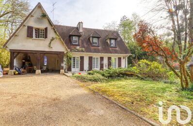 vente maison 780 000 € à proximité de Précy-sur-Oise (60460)