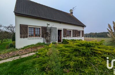 vente maison 240 000 € à proximité de La Chapelle-Rablais (77370)