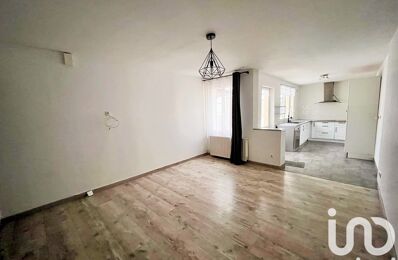 vente maison 121 000 € à proximité de Ourton (62460)