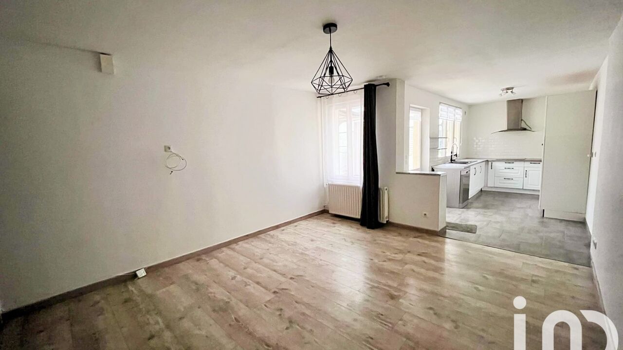 maison 3 pièces 78 m2 à vendre à Camblain-Châtelain (62470)