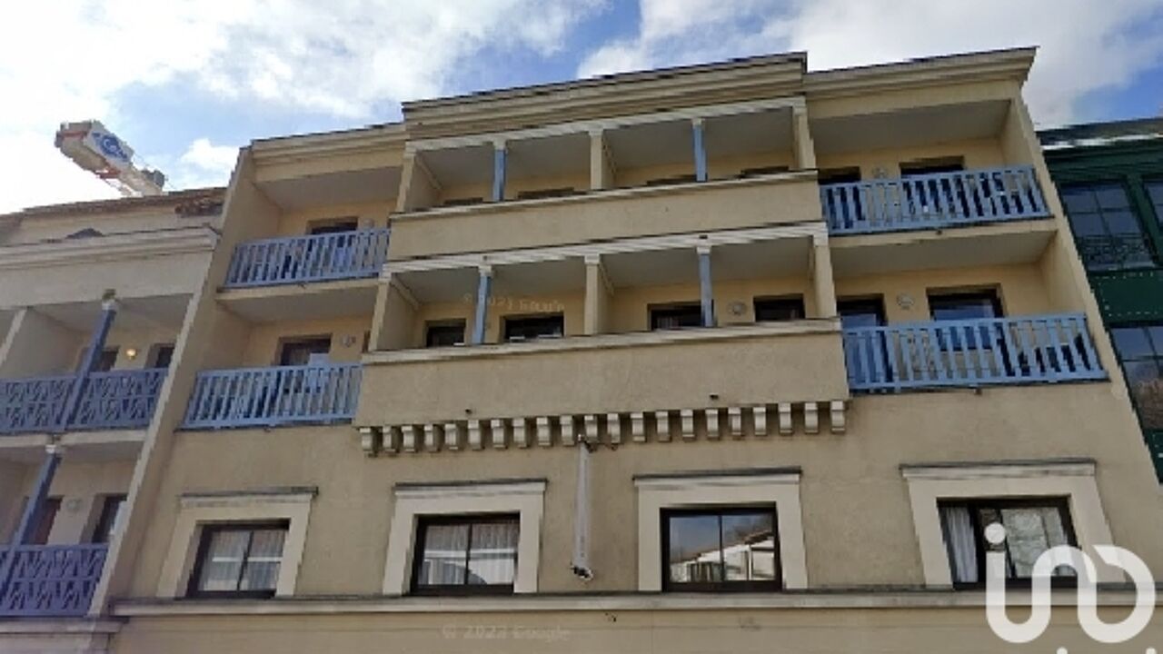 appartement 1 pièces 22 m2 à vendre à La Rochelle (17000)