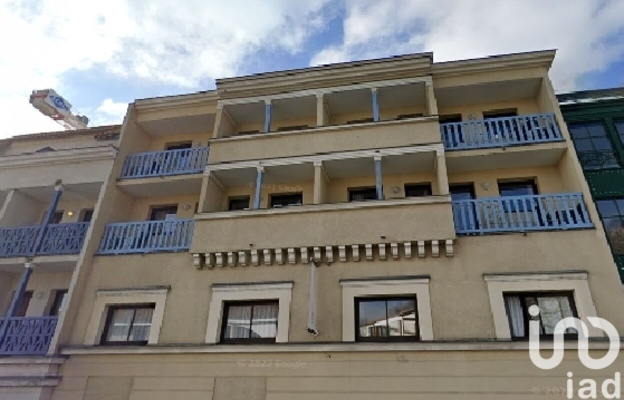 appartement 1 pièces 22 m2 à vendre à La Rochelle (17000)