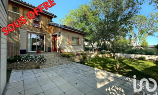 Maison 5 Pièces 130 m² à vendre à Junas (30250)