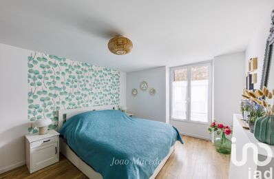 location maison 1 100 € CC /mois à proximité de Vallangoujard (95810)