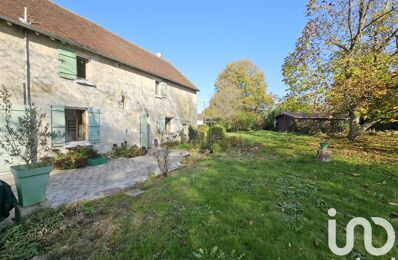 vente maison 265 000 € à proximité de Verdelot (77510)