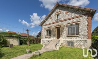 Maison 6 Pièces 120 m² à vendre à Varennes-sur-Seine (77130)