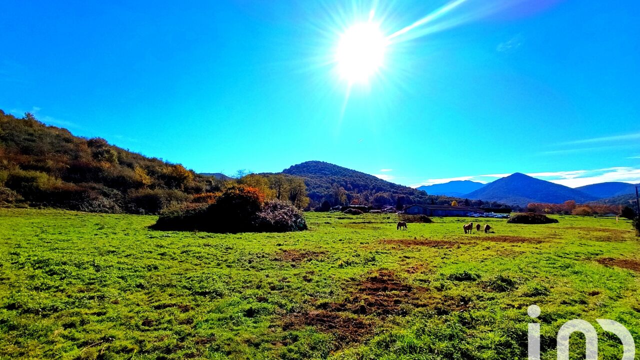 terrain  pièces 9136 m2 à vendre à Saint-Gaudens (31800)