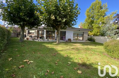 vente maison 392 000 € à proximité de Ballancourt-sur-Essonne (91610)