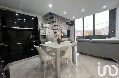 vente appartement 187 500 € à proximité de Morangis (91420)