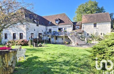 vente maison 779 000 € à proximité de Berthecourt (60370)