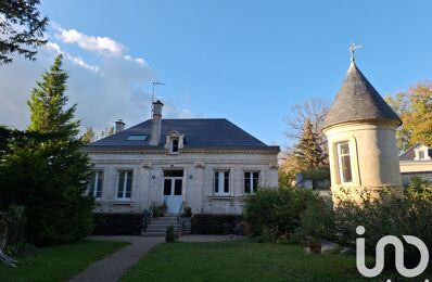 vente maison 394 000 € à proximité de Anizy-le-Grand (02320)