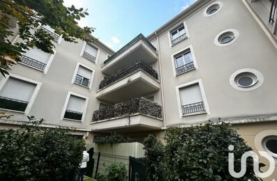 vente appartement 280 000 € à proximité de Santeny (94440)