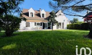 Maison 7 Pièces 260 m² à vendre à Sucy-en-Brie (94370)
