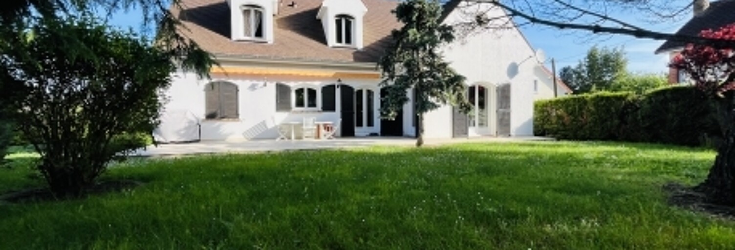 Maison 7 Pièces 260 m² à vendre à Sucy-en-Brie (94370)