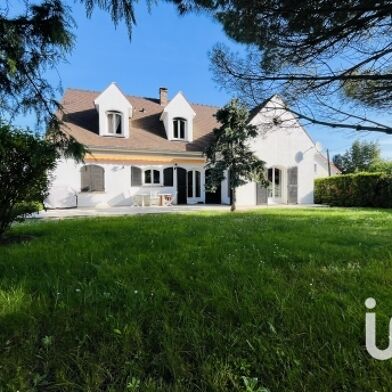 Maison 7 pièces 548000 €