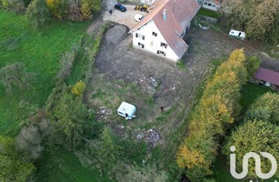 vente terrain 61 500 € à proximité de Bendorf (68480)