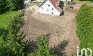 Terrain  697 m² à vendre à Courtavon (68480)