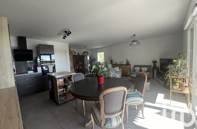 vente appartement 413 000 € à proximité de Mouguerre (64990)