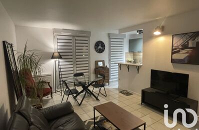 vente appartement 120 000 € à proximité de Onnaing (59264)