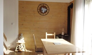 Appartement 2 Pièces 45 m² à vendre à Pomérols (34810)