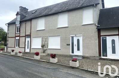 vente maison 122 000 € à proximité de Saint-Georges-de-Livoye (50370)