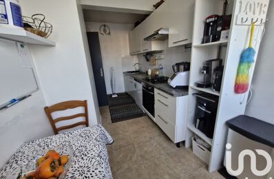 vente appartement 76 500 € à proximité de Saint-Just-Sauvage (51260)