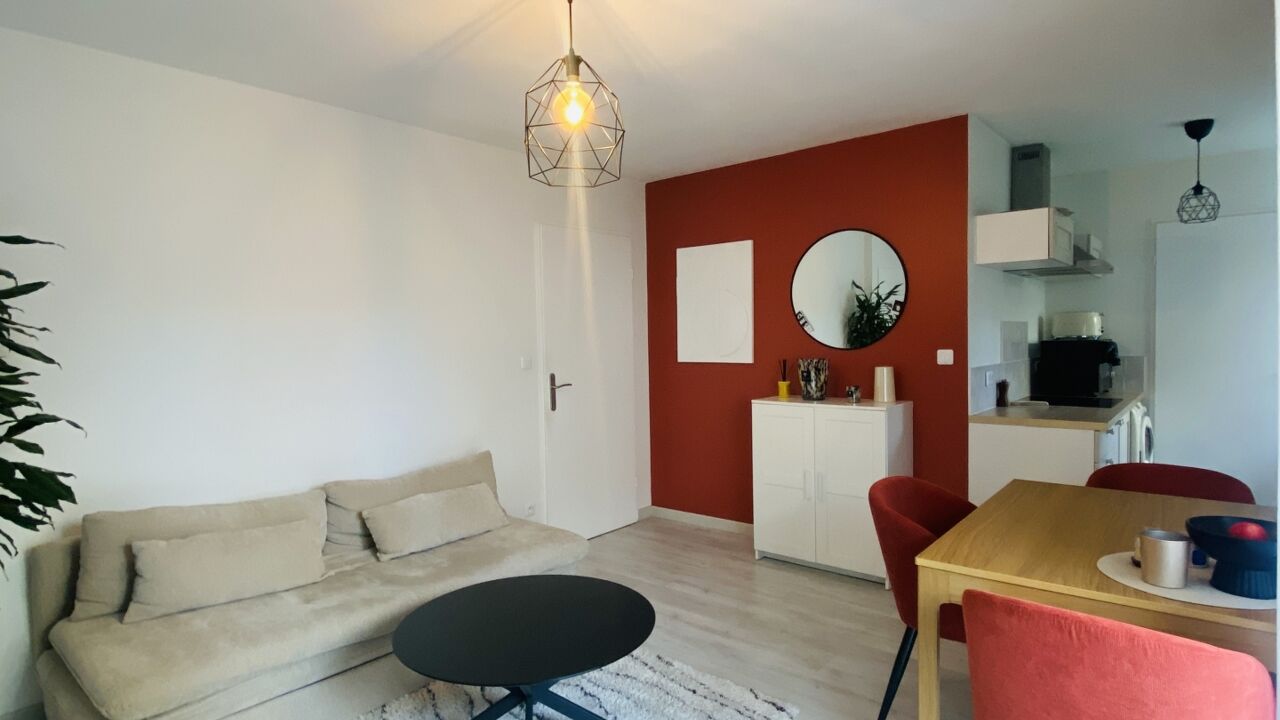 appartement 3 pièces 51 m2 à vendre à Rivery (80136)