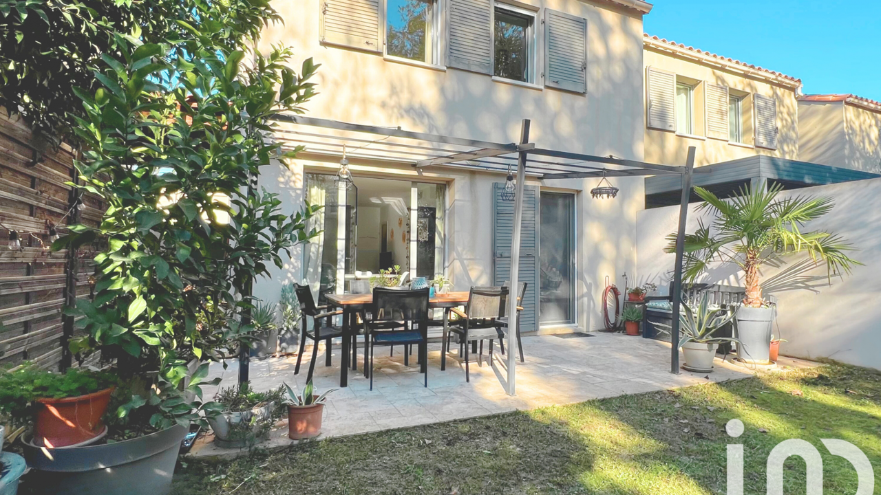 maison 4 pièces 69 m2 à vendre à Peyrolles-en-Provence (13860)