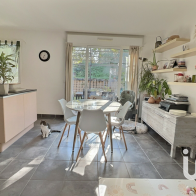 Maison 4 pièces 70 m²