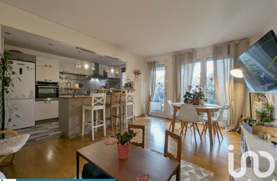 vente appartement 179 000 € à proximité de Vigneux-sur-Seine (91270)